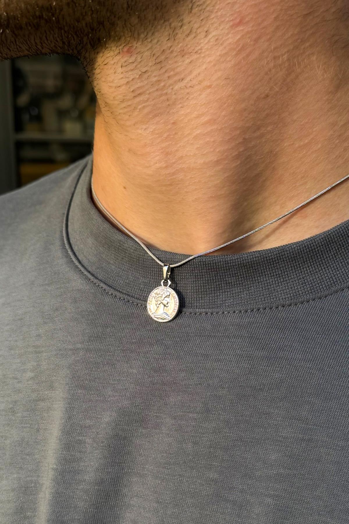 Locket Chain