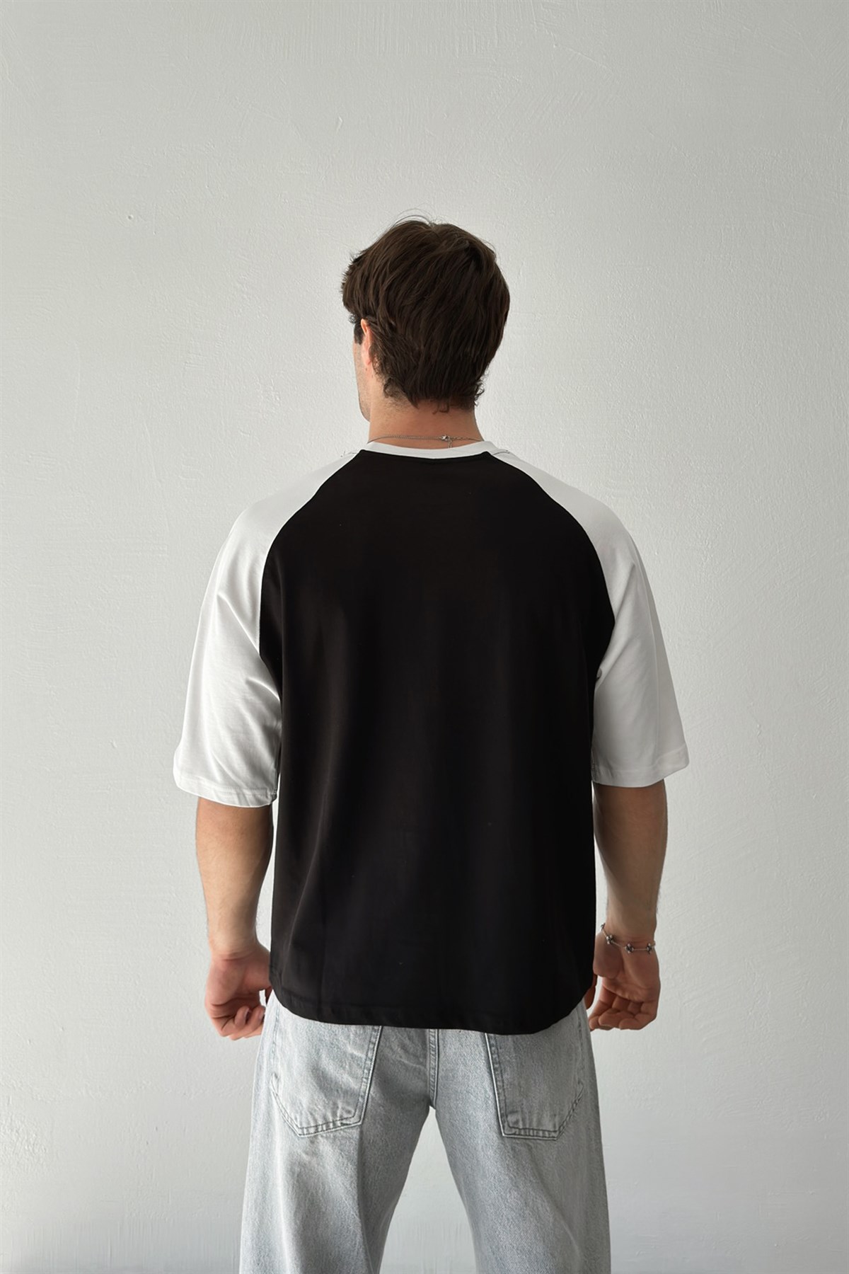 Los Angeles Nakışlı Tişört