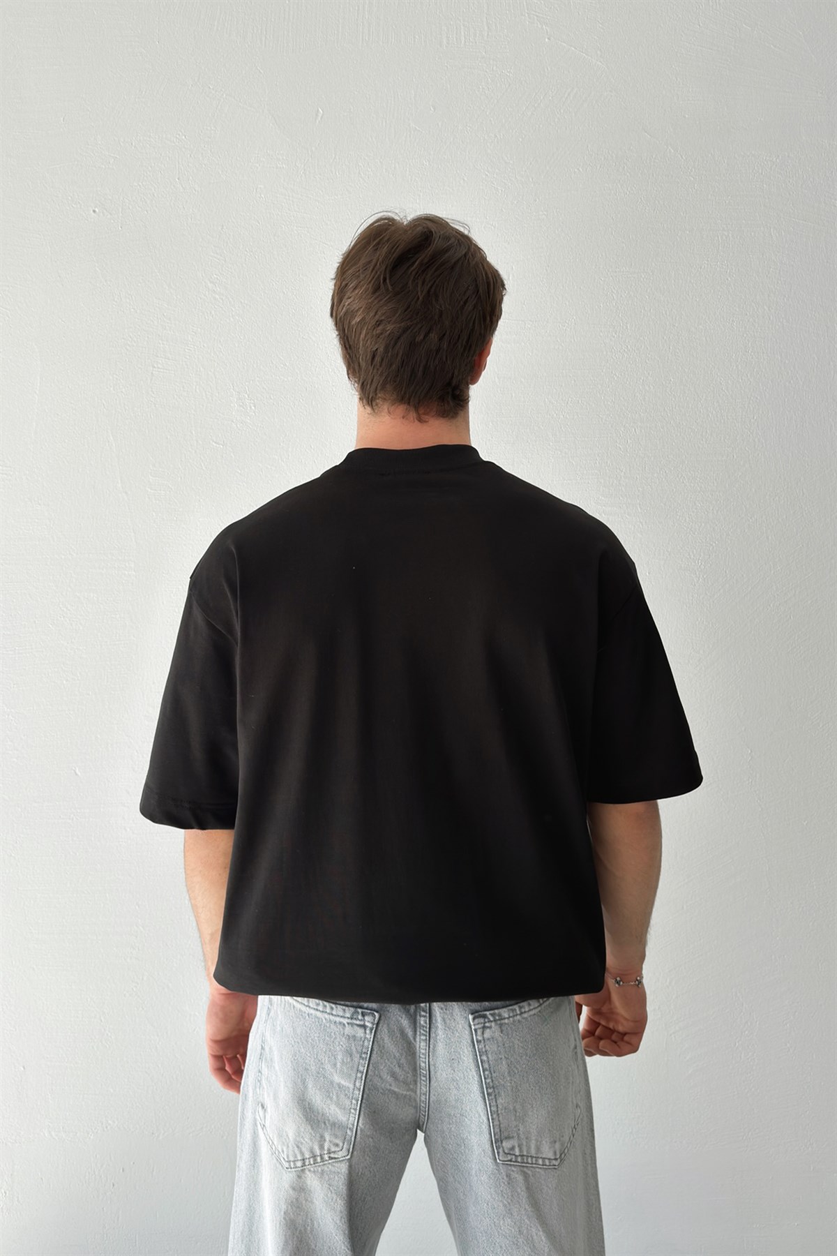 Million Baskılı Tişört