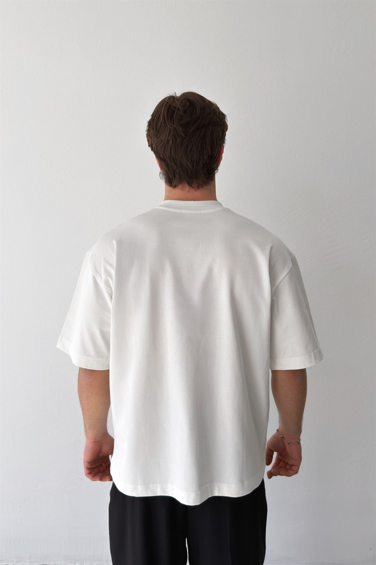 Million Baskılı Tişört