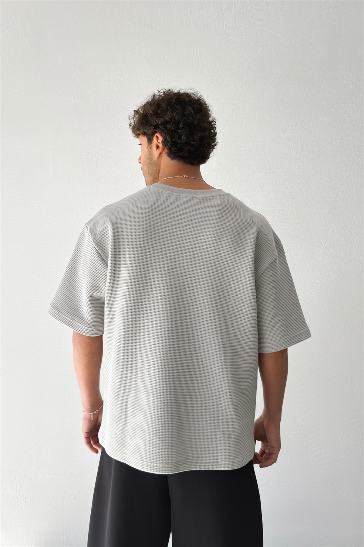 Not From Paris Baskılı Tişört