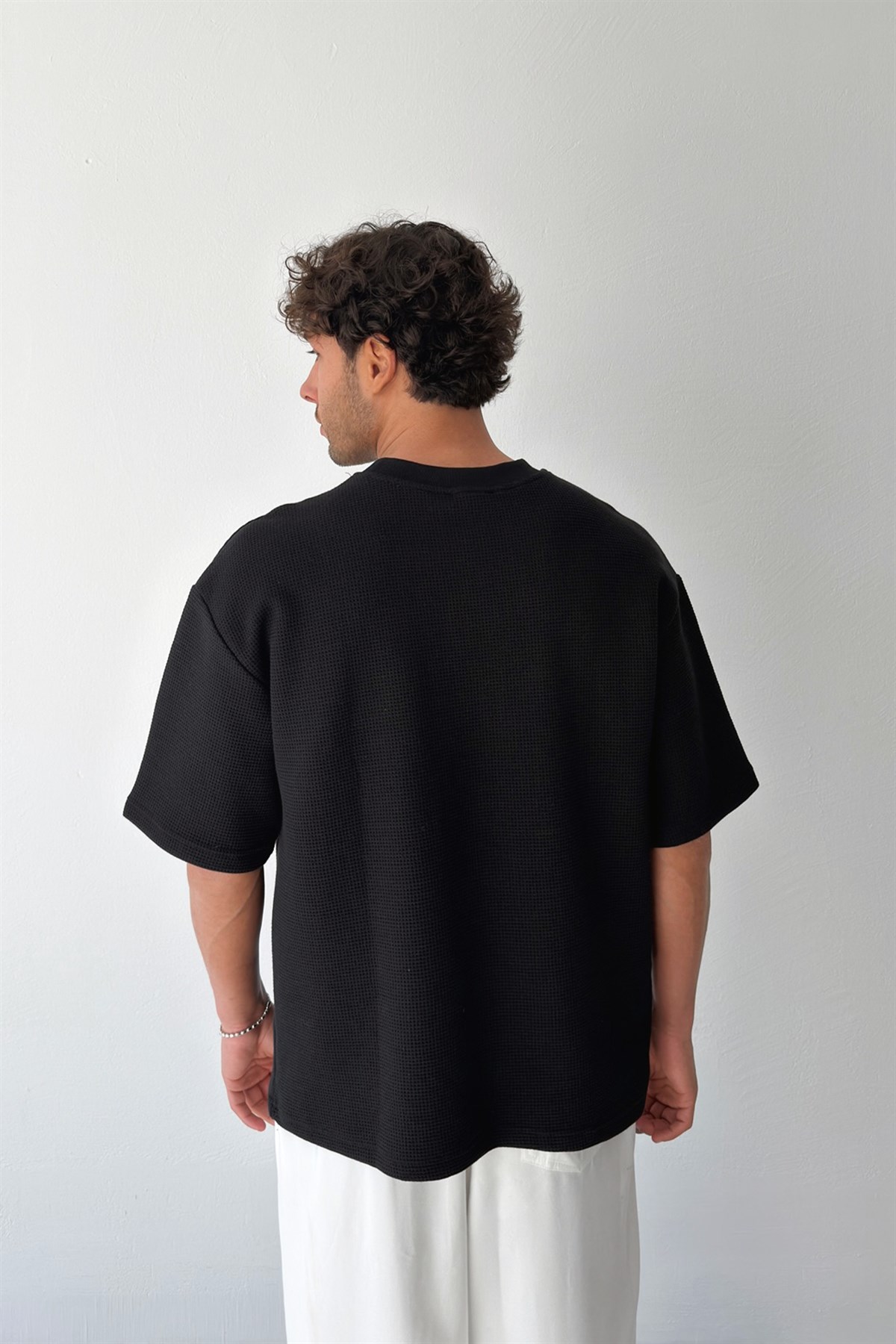 Not From Paris Baskılı Tişört