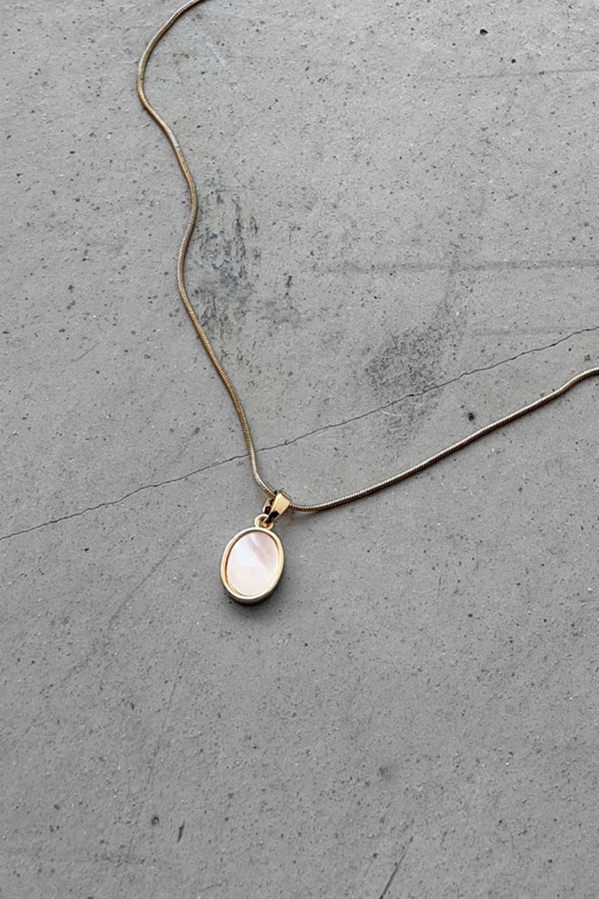 Pearl Chain