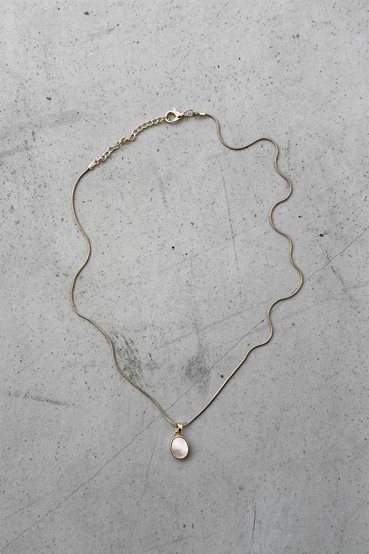 Pearl Chain