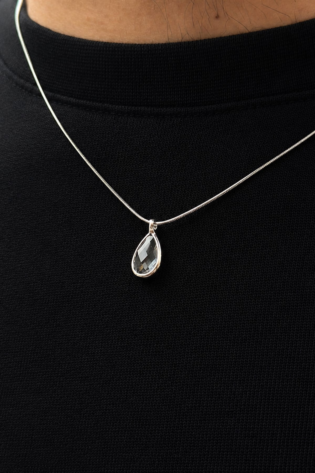 Pearly Kolye