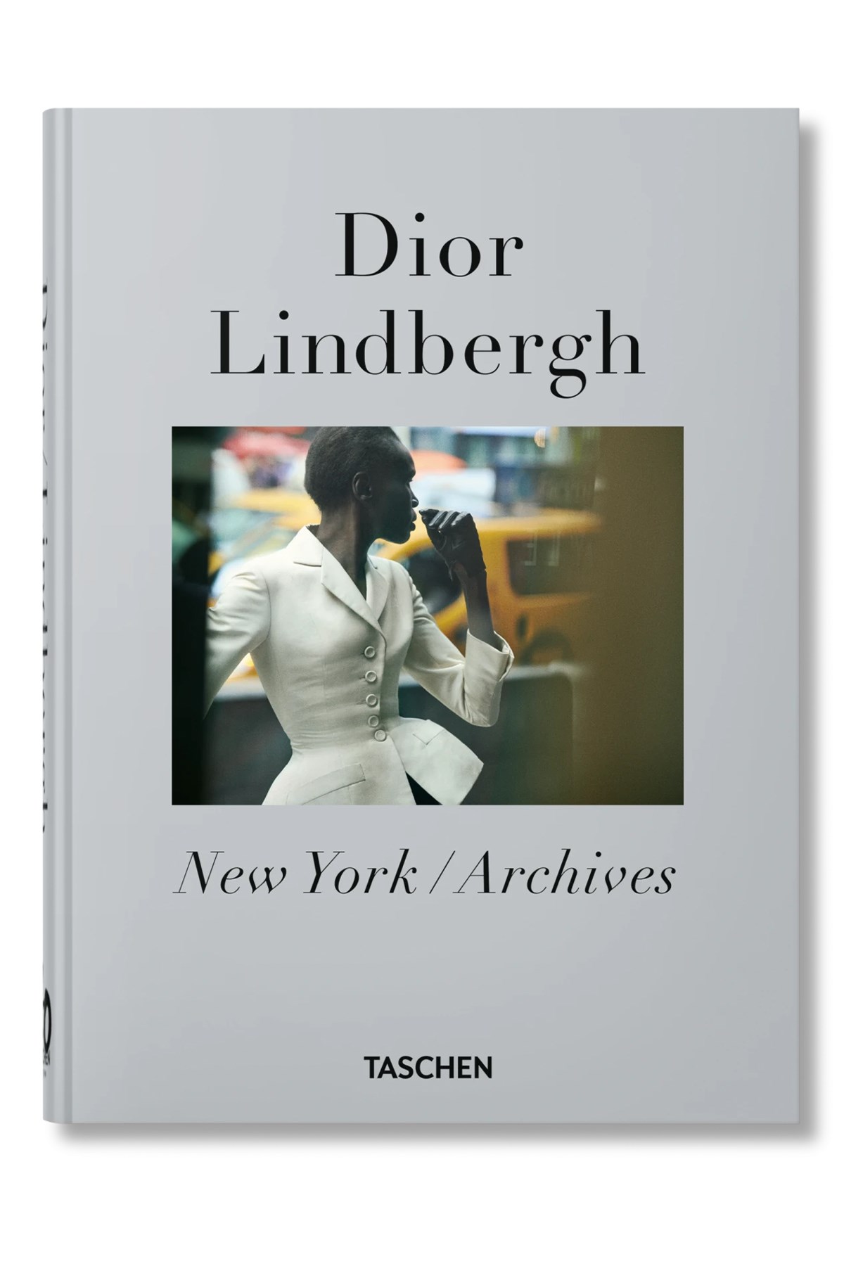 Peter Lindbergh. Dior. 45th Ed