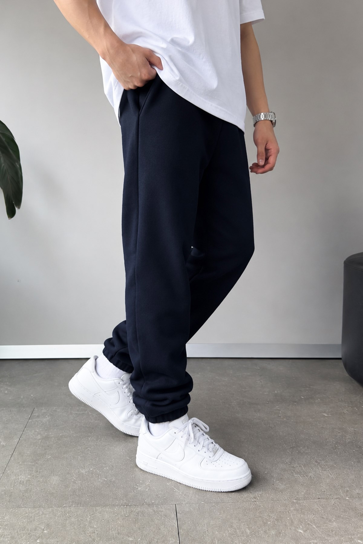 Regular Jogger Eşofman Altı