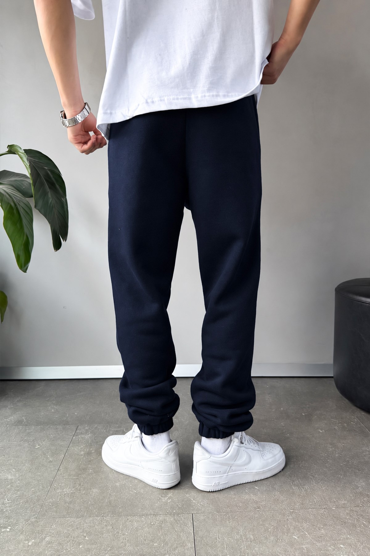 Regular Jogger Eşofman Altı