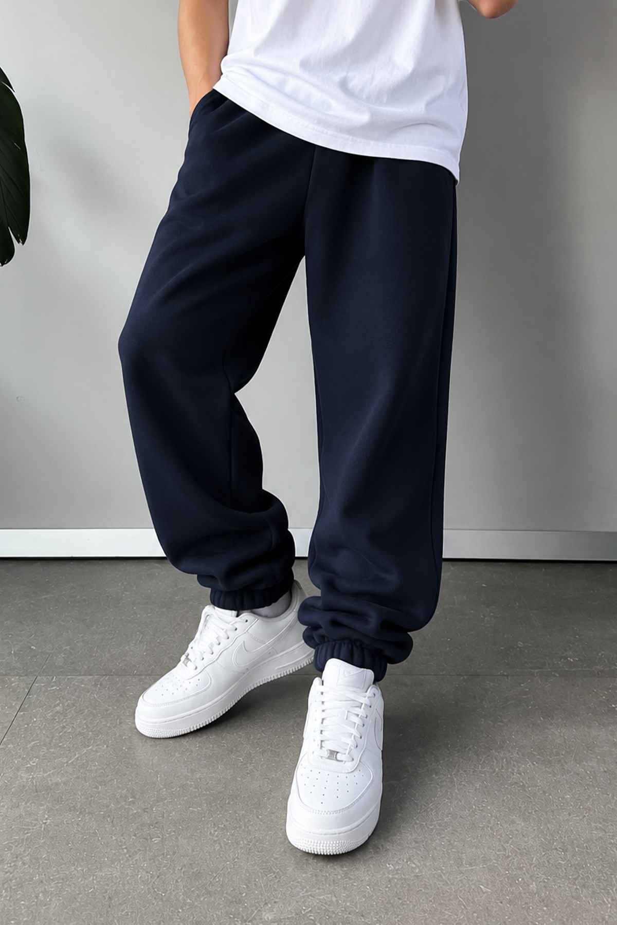 Regular Jogger Eşofman Altı