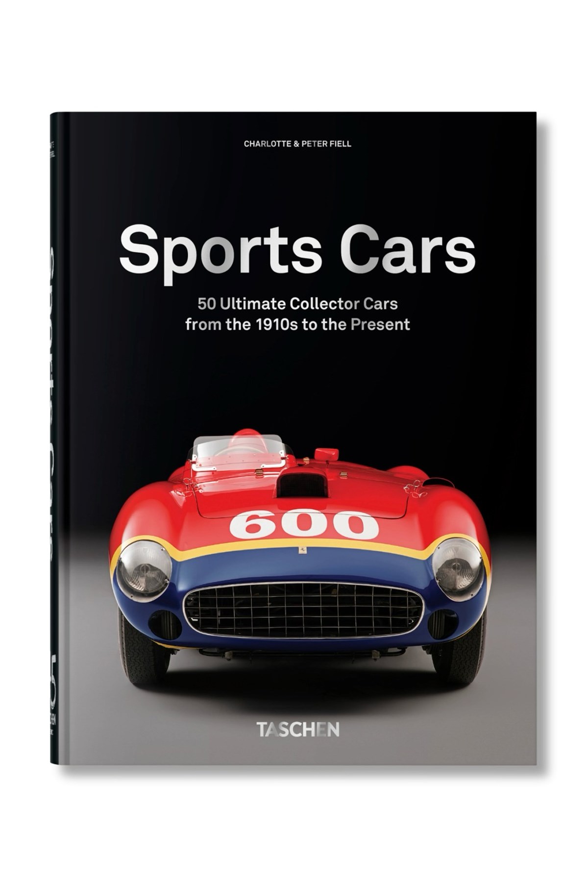 Sports Cars. 45th Ed