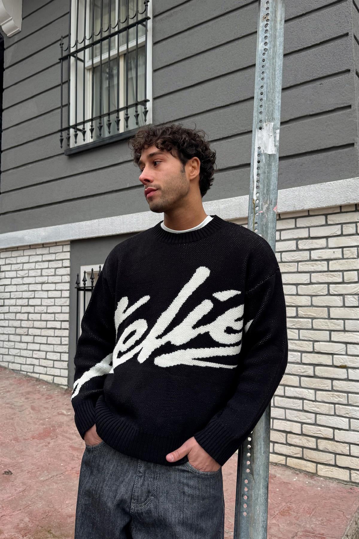 Steliez Premium Triko Kazak