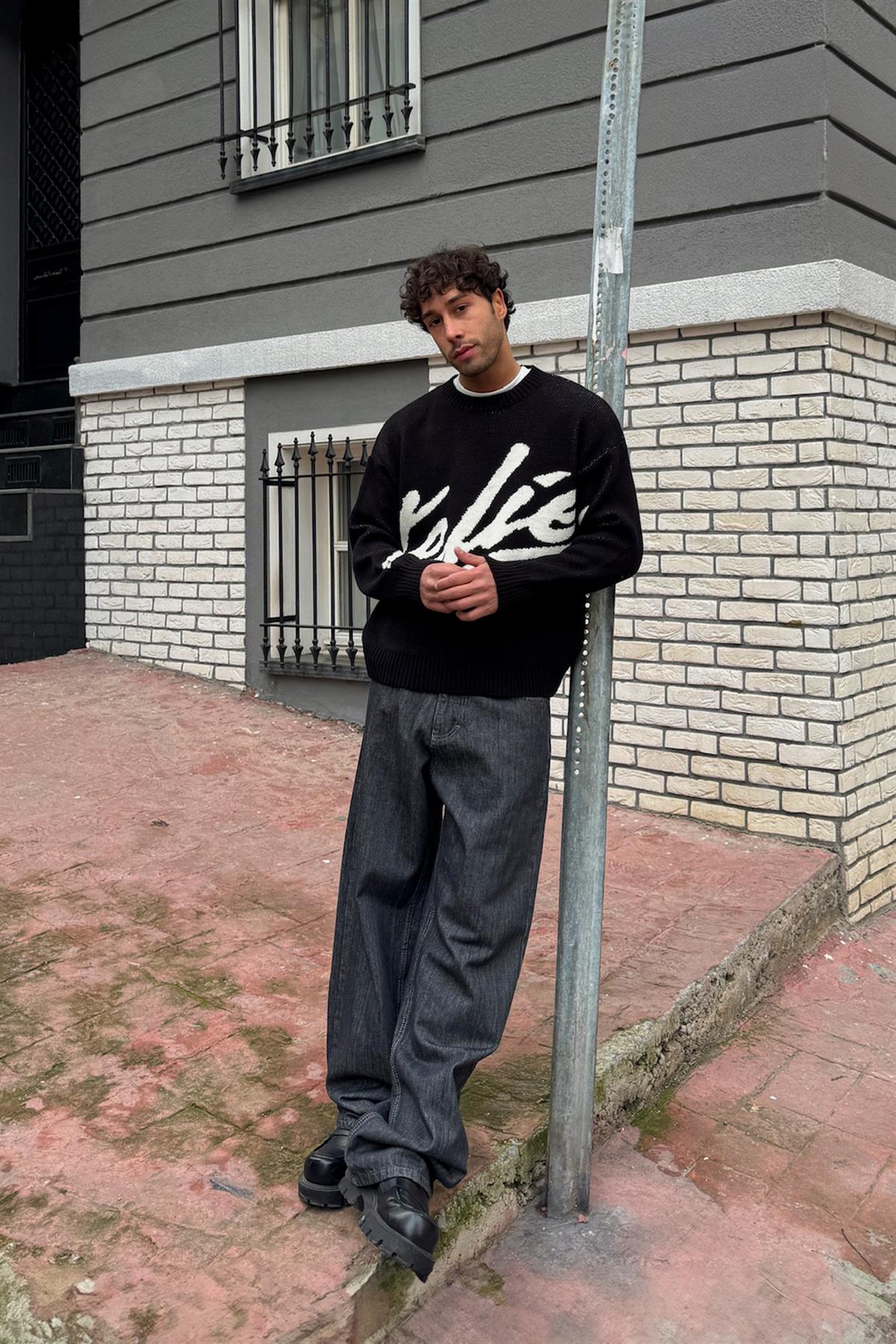 Steliez Premium Triko Kazak