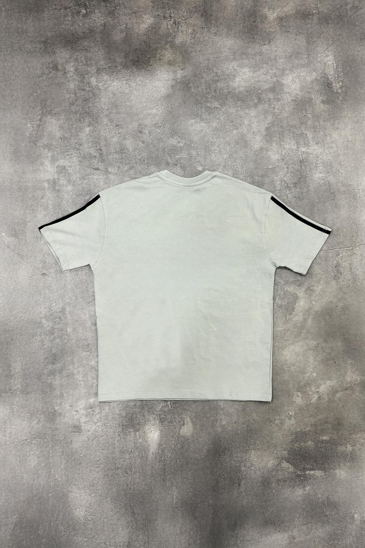 Stillgood Baskılı Oversize Tişört