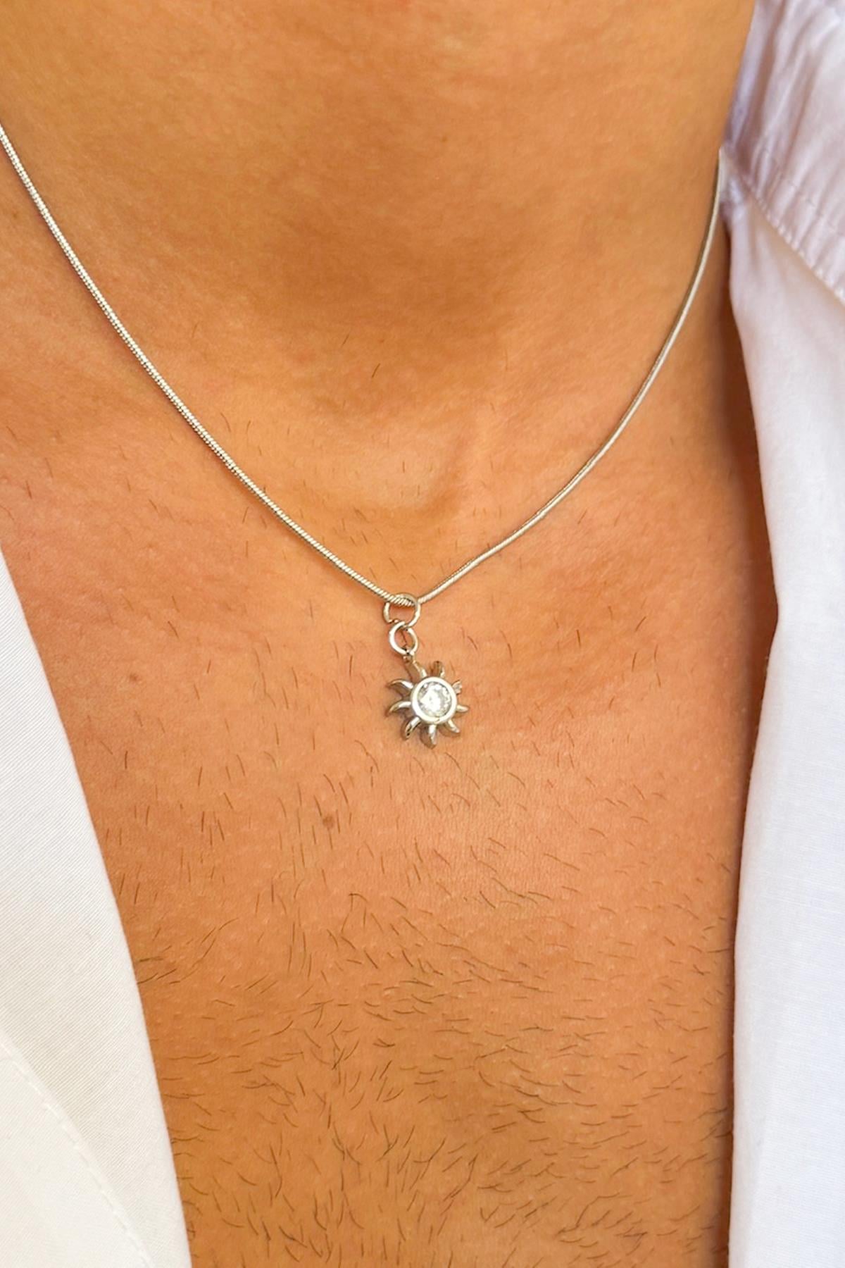 Sun Shine Chain