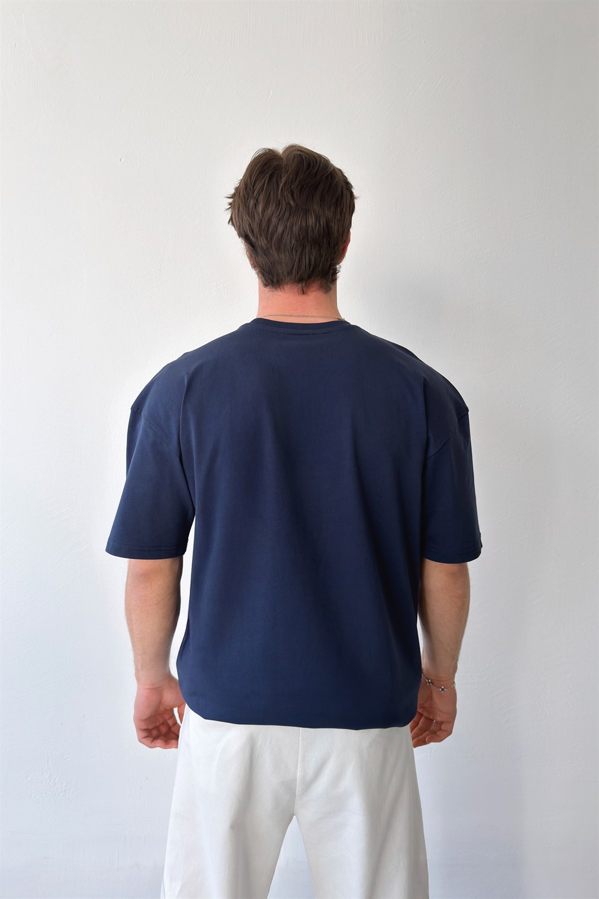 Superıor Baskılı Tişört