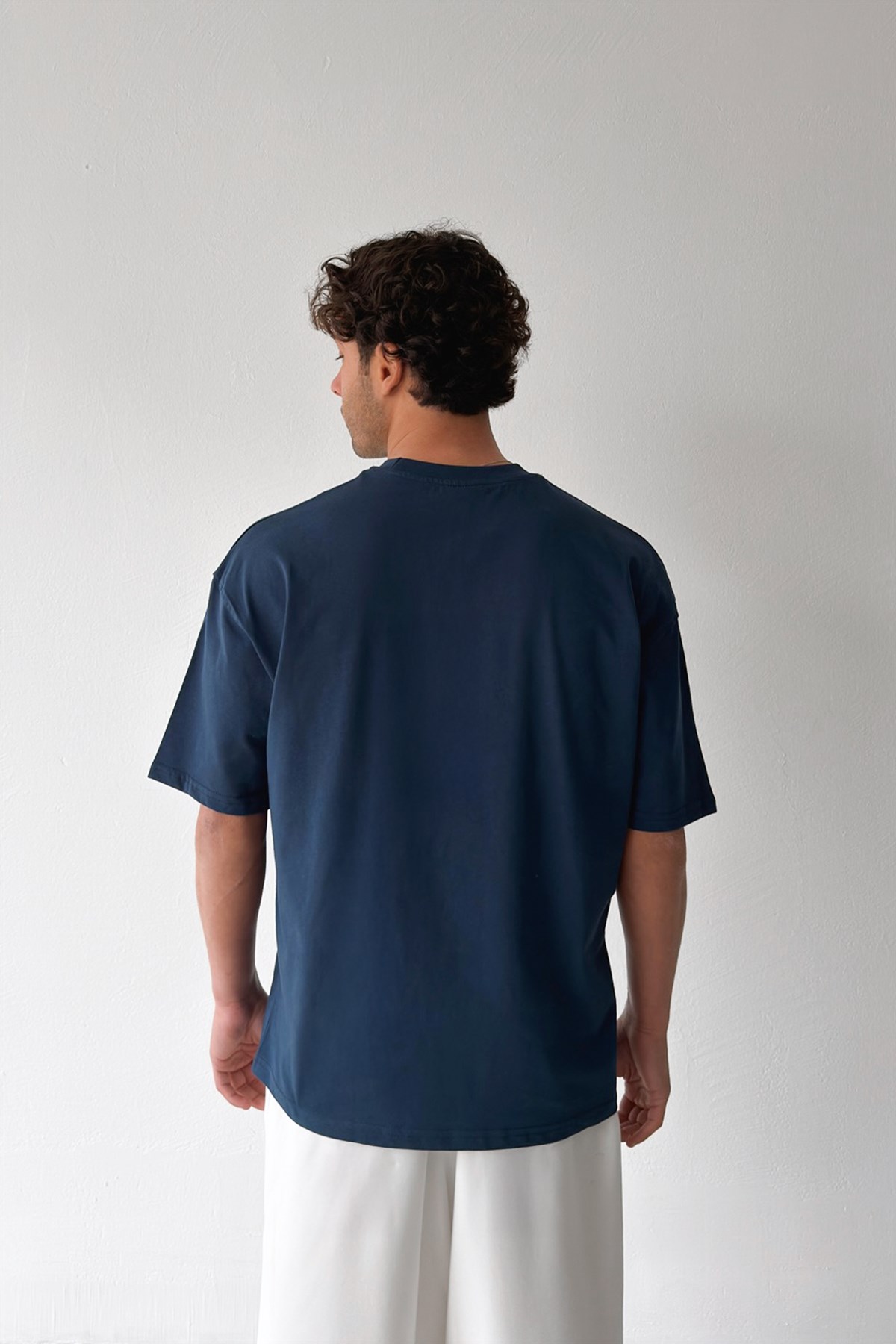 Tedy Nakışlı Tişört