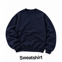 Sweatshirt