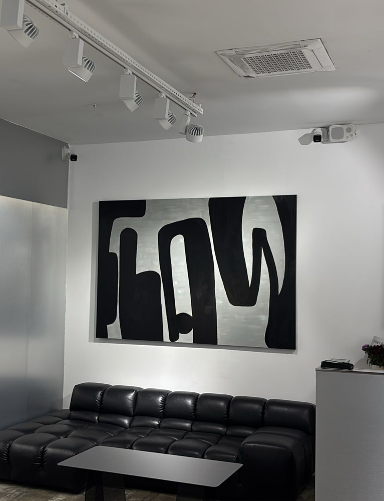 Flaw Kadıköy Mağazası
