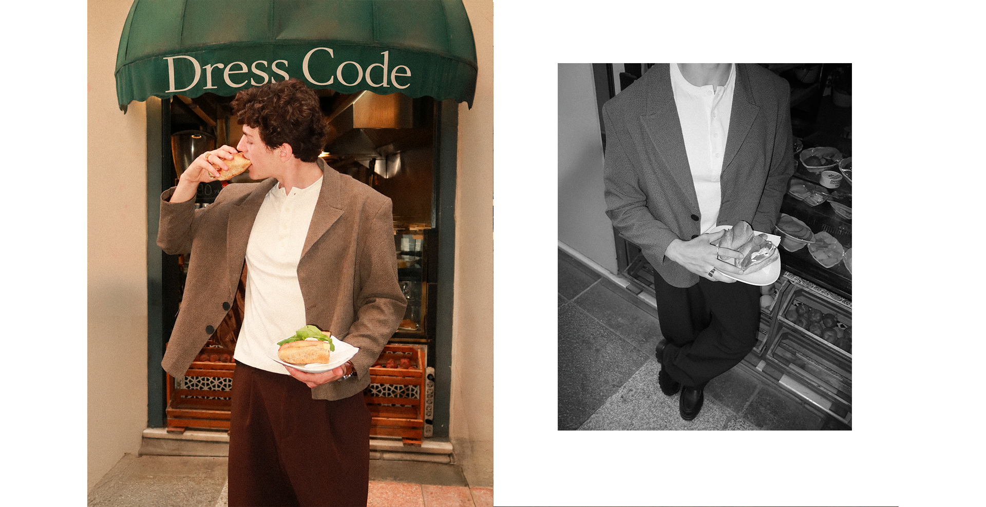 Dress Code