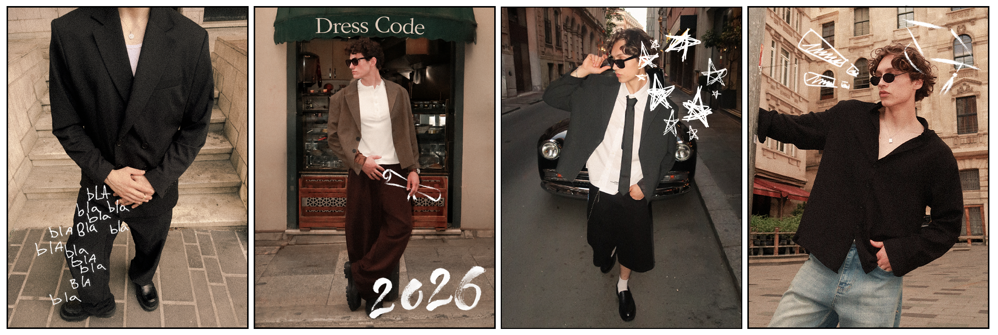 Dress Code