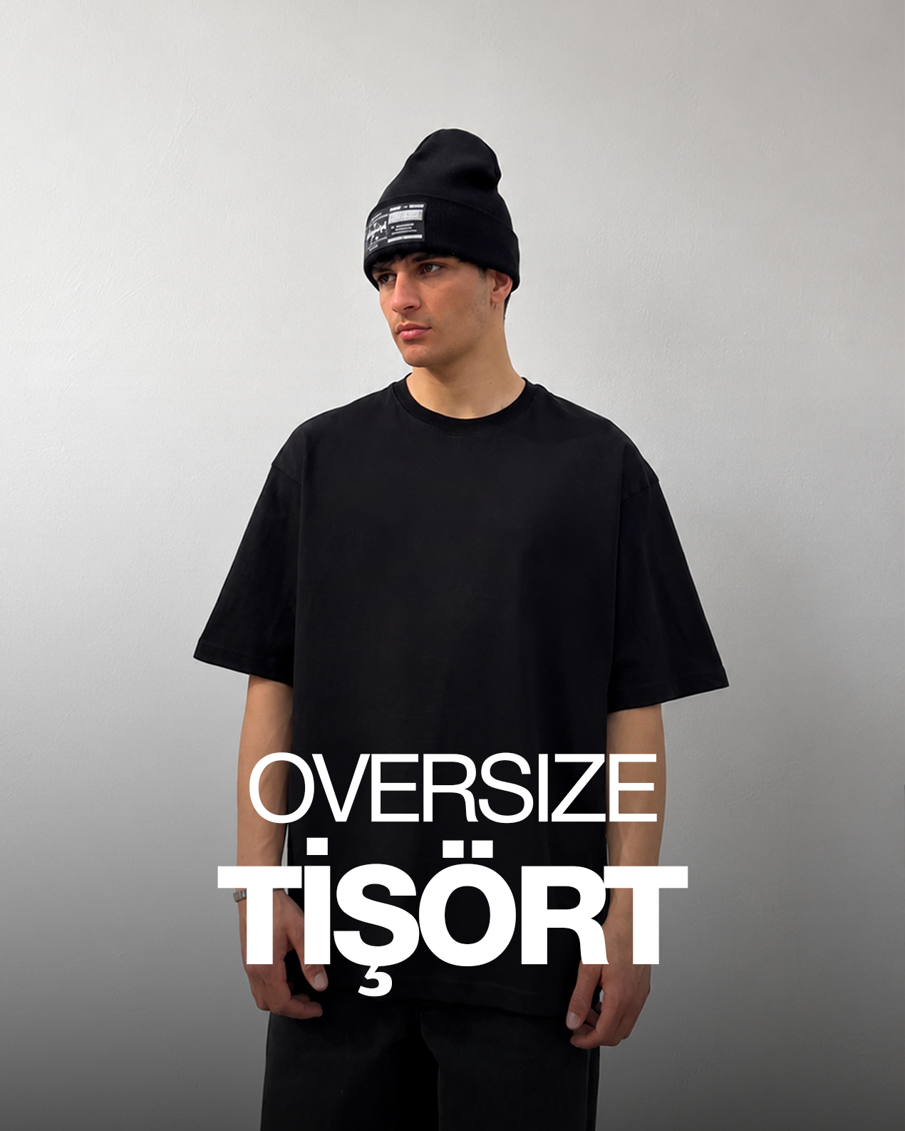 Oversize T-Shirt