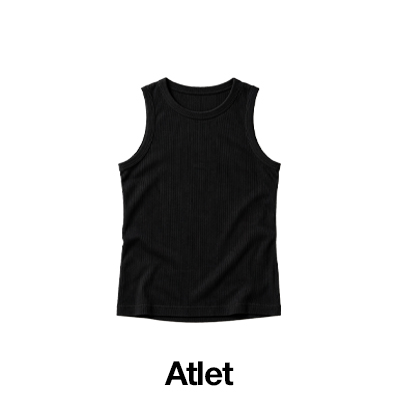 Atlet