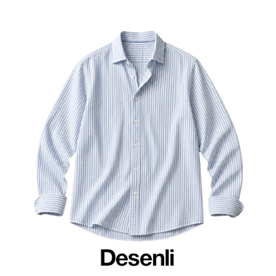 Desenli