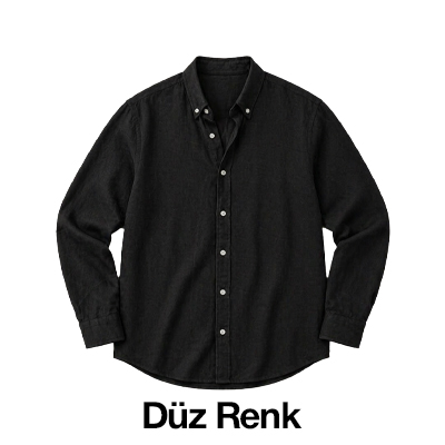 Düz Renk