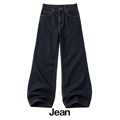 Jean