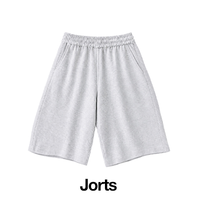 Jorts