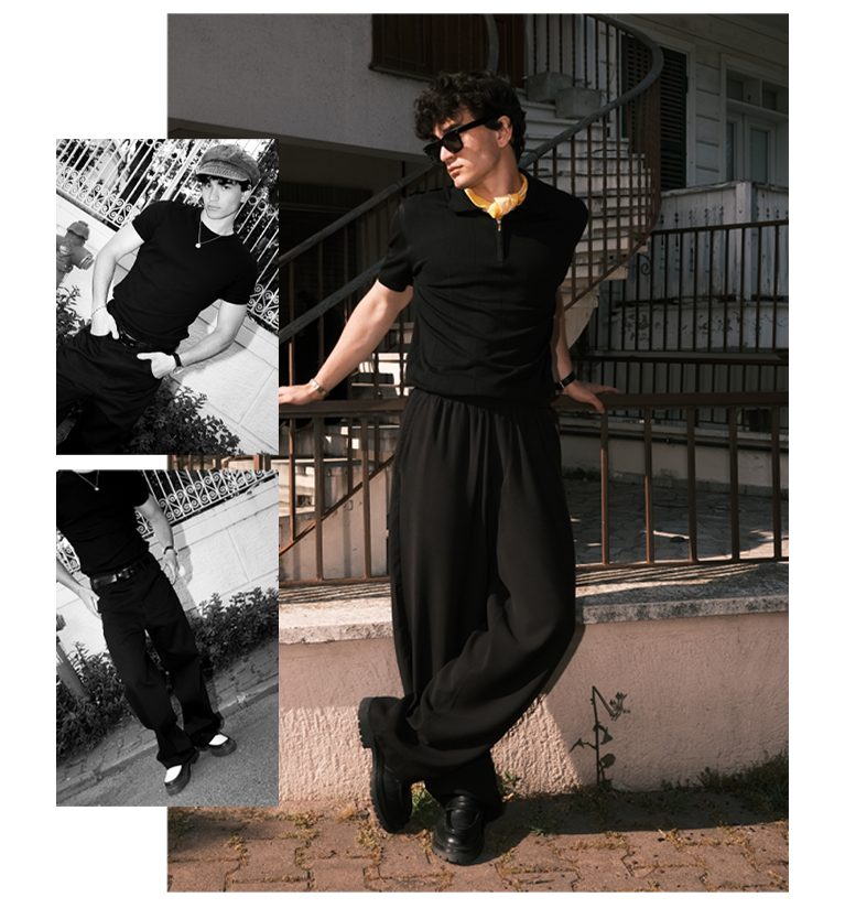 Dark Summer