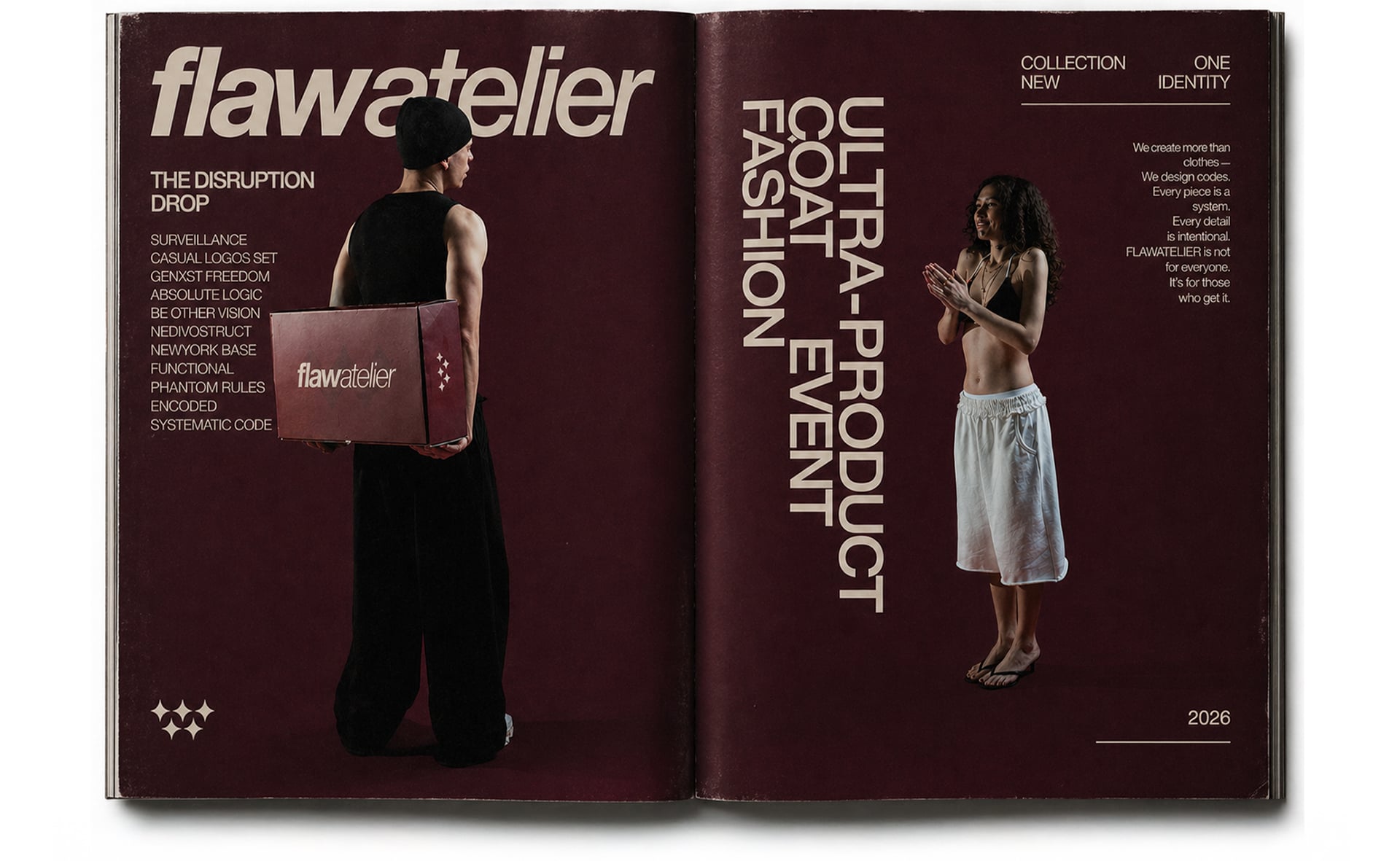 flaw atelier