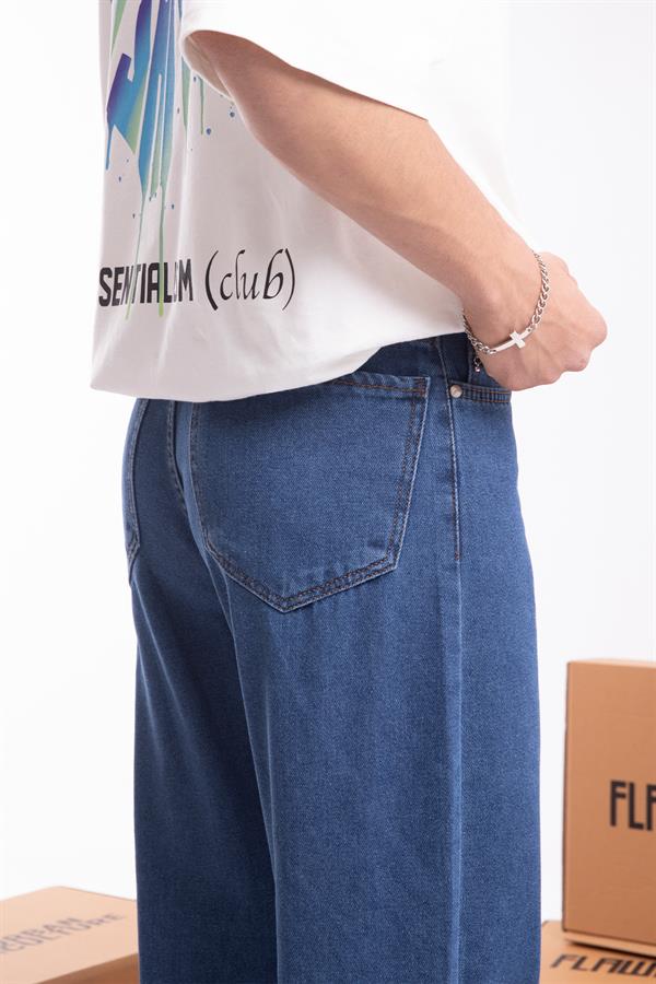 Basic Regular Fit Jean