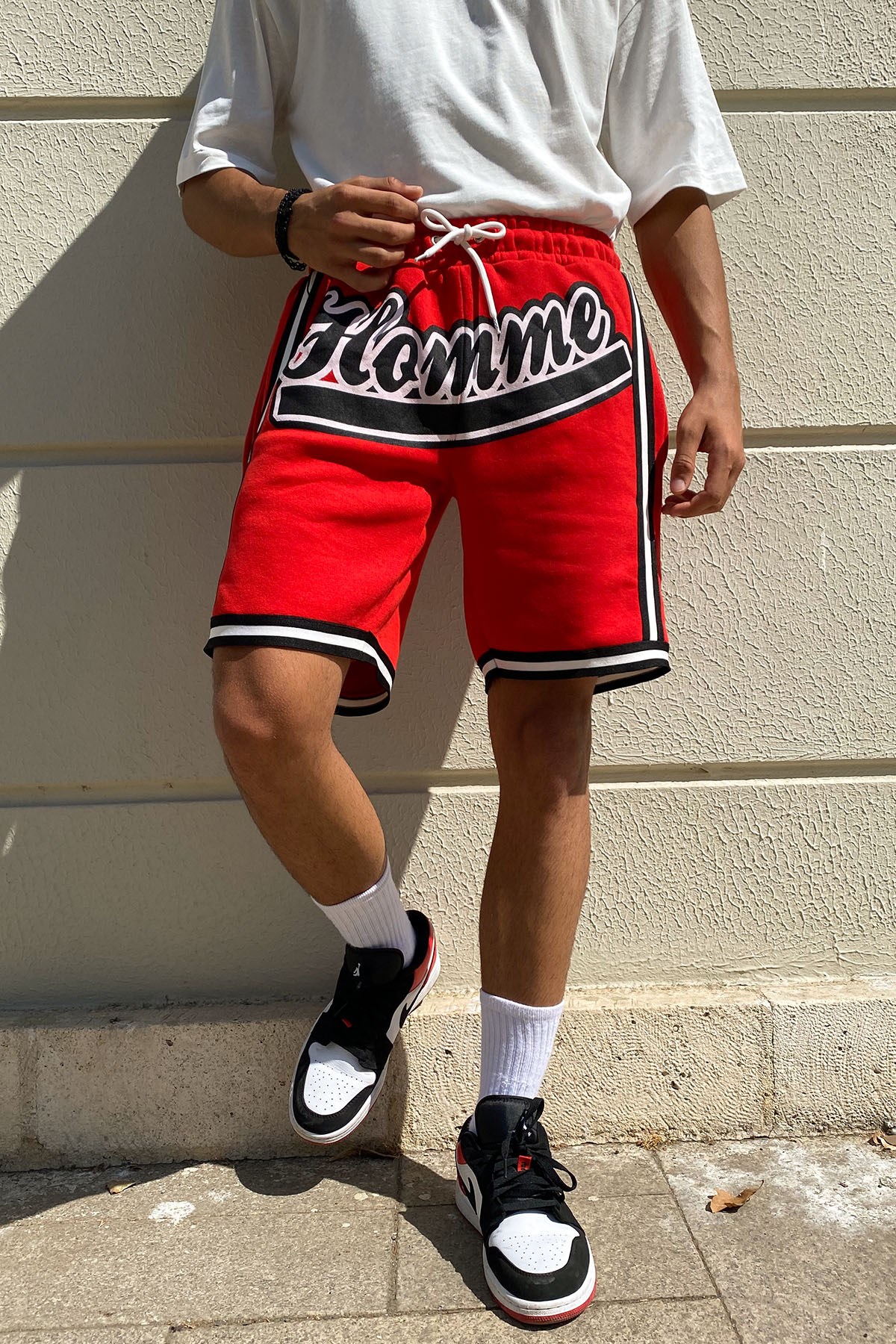 Short homm deals