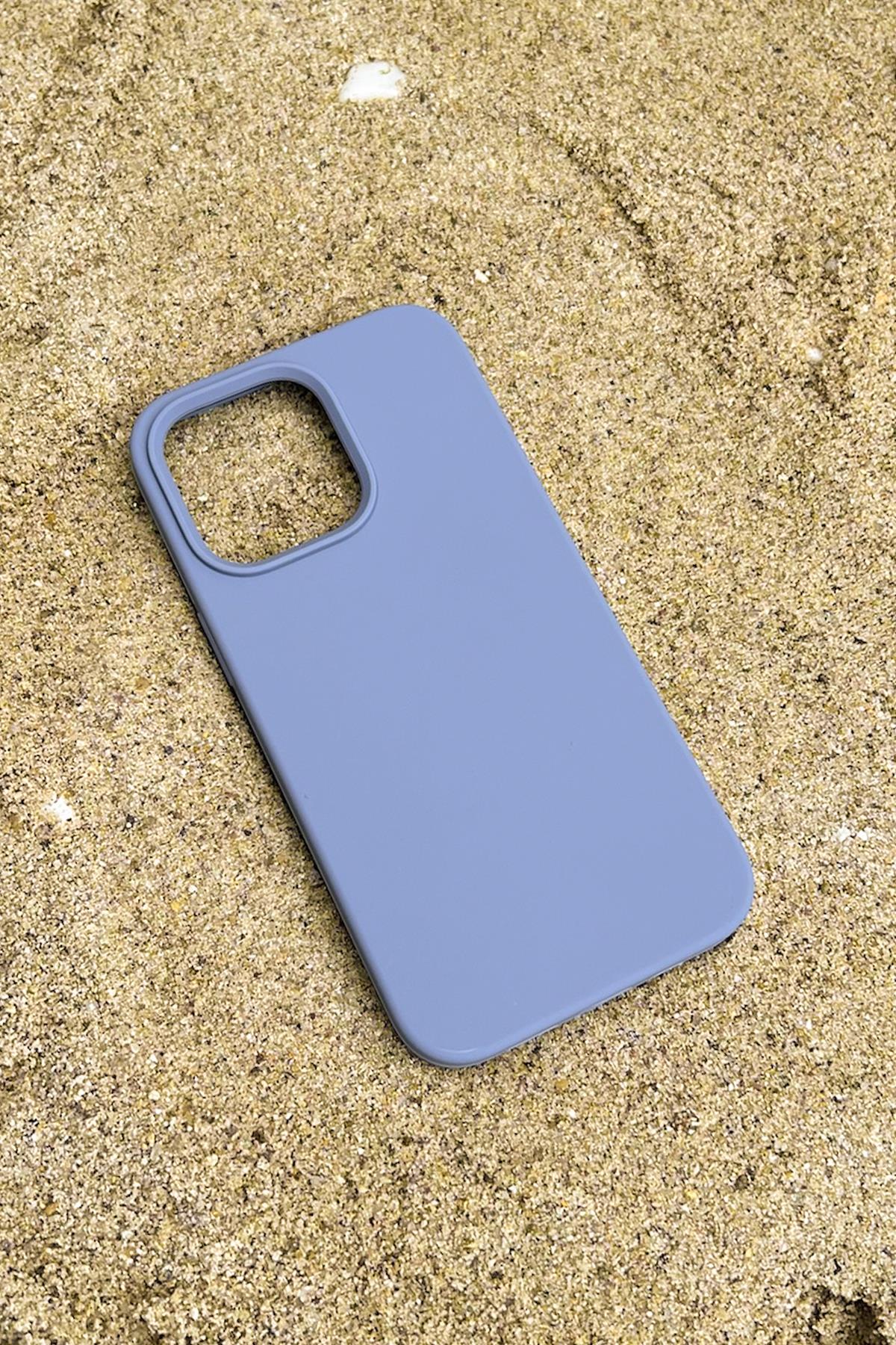 Iphone 13 Pro Silicon Case Mürdüm