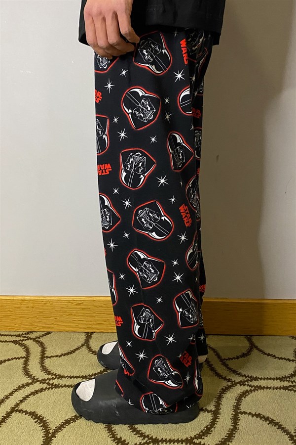 Darth Vader Oversize Pijamas