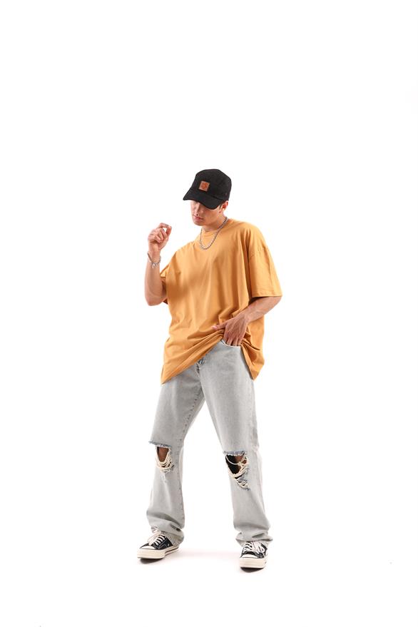 Basic Hardal Regular Tshirt
