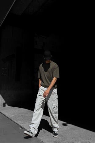 Basic Oversize Tshirt