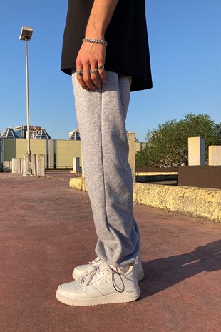 Flaw Atelier Out Fit Sweatpants With Elastic Legs