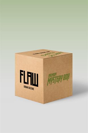Flaw Premium Mystery Box