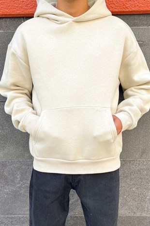 Rv Basic Oversize Sweatshirt