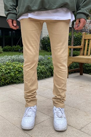 SKINNY FIT JEAN