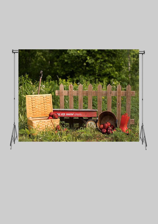 KATLANIR KIRIŞMAZ KUMAŞ - 2 EN 1.5 MT BOY - Bahçe İşleri  - FABRIC BACKDROP - Stüdyo Fonu