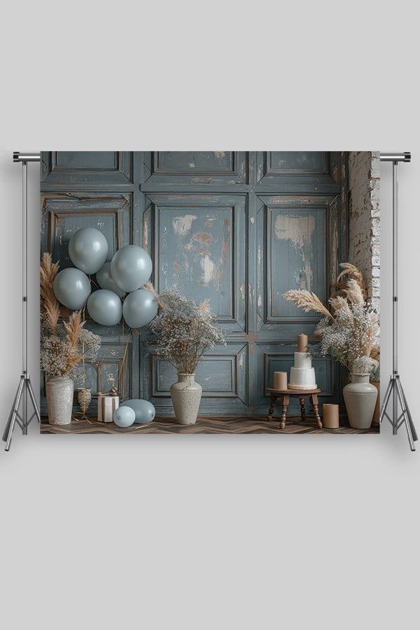 Okul ve Sınıf Temalı 51 Yetişkin Kumaş Fotoğraf Fonu ( 3X2,5 MT)