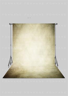 Fineart Krem Kahve Geçişli  Zeminli Yetişkin Kumaş Fotoğraf Fonu( 3X5 MT)