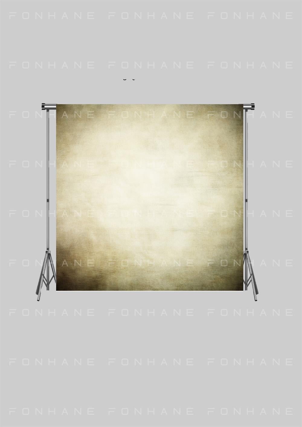 Fineart Krem Kahve Geçişli Zeminsiz Yetişkin Kumaş Fotoğraf Fonu( 3X2,5 MT)