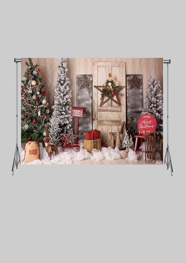 KATLANIR KIRIŞMAZ KUMAŞ - 2 EN 1.5 MT BOY - Yılbaşı Kutlaması ve Özel Günler - FABRIC BACKDROP - Stüdyo Fonu