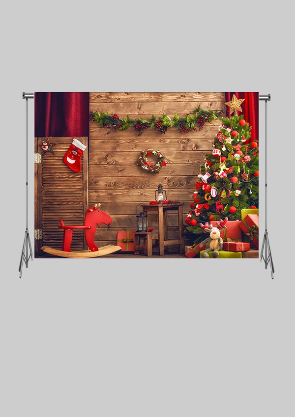 KATLANIR KIRIŞMAZ KUMAŞ - 2 EN 1.5 MT BOY - Noel Kutlamaları ve Özel Günler -  FABRIC BACKDROP - Stüdyo Fonu