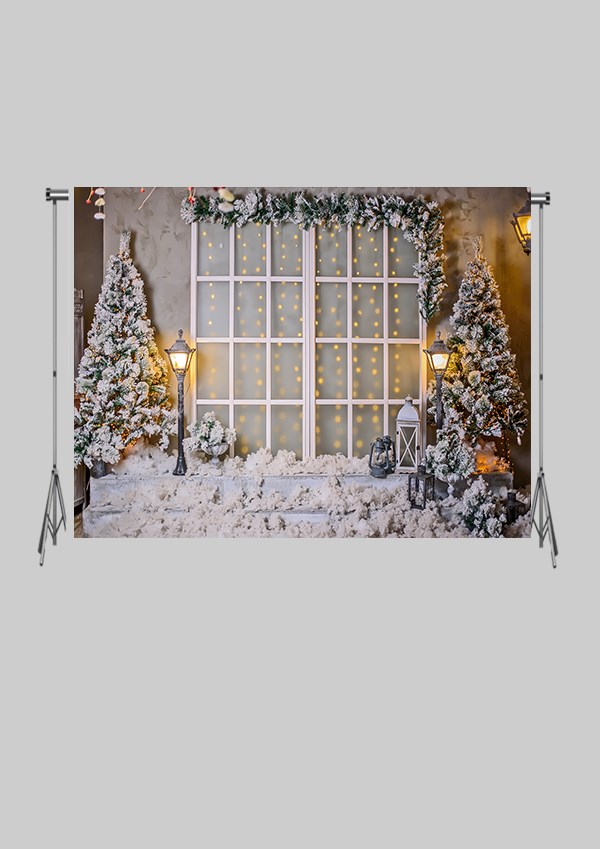 KATLANIR KIRIŞMAZ KUMAŞ - 2 EN 1.5 MT BOY - Noel Süslemeleri 4  -  FABRIC BACKDROP - Stüdyo Fonu