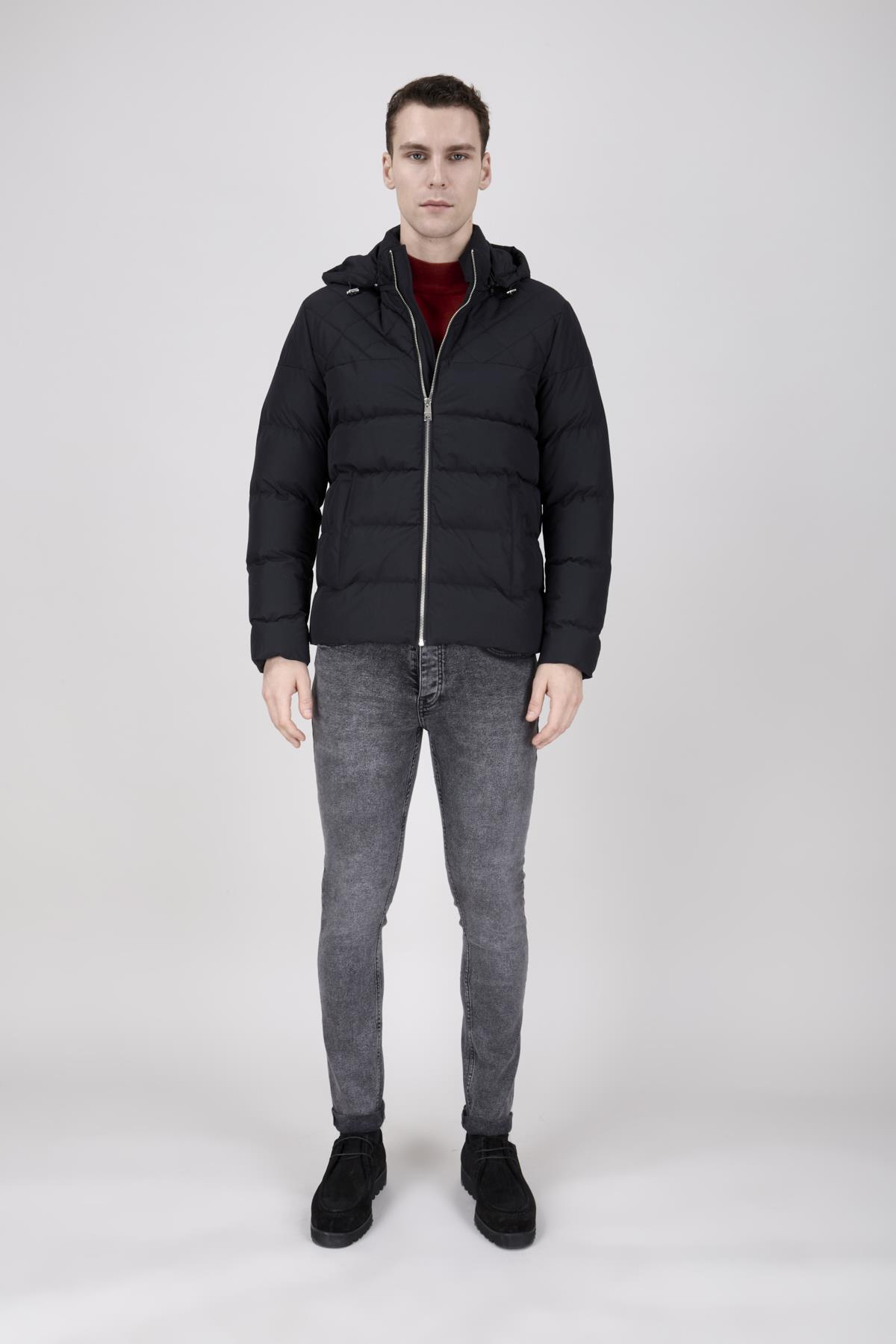 Siyah 9372 Regular Mont